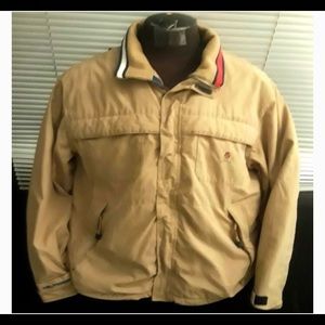 Men’s  Vintage Tommy Hilfiger jacket 2001